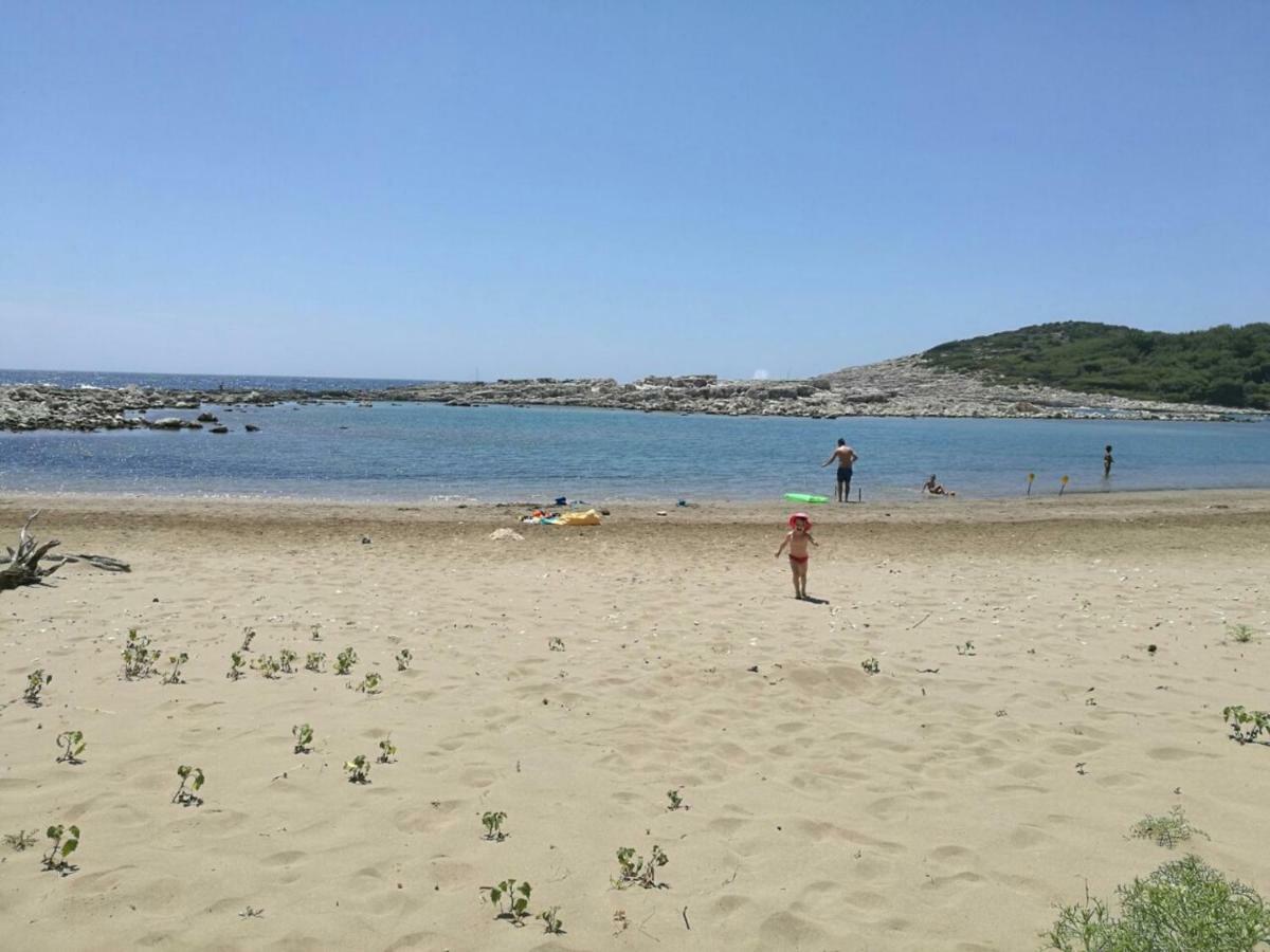 Authentic Ap For 2, Babino Polje,Mljet Leilighet Eksteriør bilde