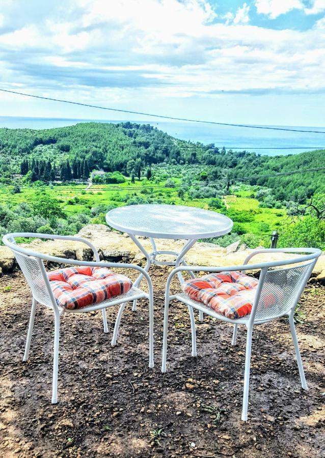 Authentic Ap For 2, Babino Polje,Mljet Leilighet Eksteriør bilde